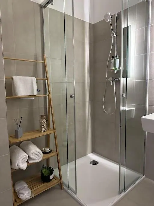 Exclusive Brandnew Apartment U3 Vídeň Rakousko