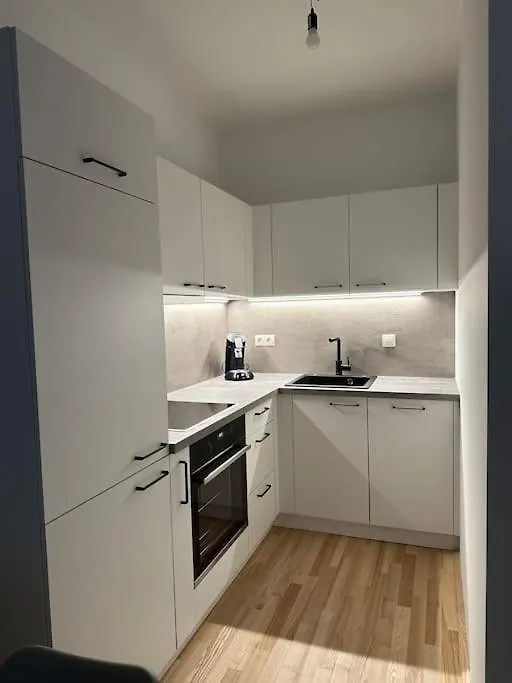 Exclusive Brandnew Apartment U3 Vídeň