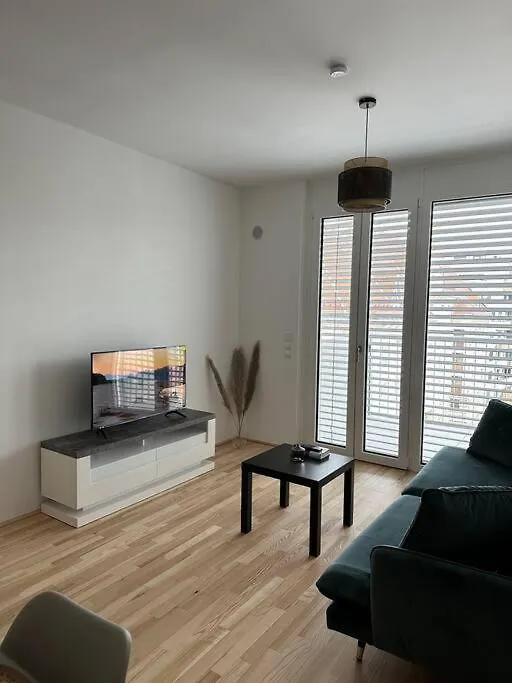 Exclusive Brandnew Apartment U3 Vídeň Rakousko